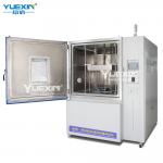 500L Ice Water Impact Test Equipment , Reliable Ice Water Splash Test Chamber