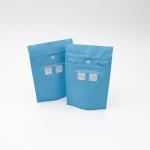 Custom-Printed Child Resistant Mylar Weed Bag For Secure And Stylish Storage for sale