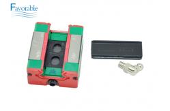 China 153500667 Hiwin Linear Guide Slide Block Suitable for xlc7000 Auto Cutter supplier