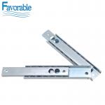 KS3B326 XP1118 Oshima Cutting Machine Parts Slippery Course For Separating The Cloth 125mm for sale