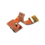 Polyimide FR-4 Flexible Printed Circuit Board for sale