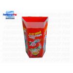 Nestle KitKat Merchandising Retail Shipper Display For Milky Bars