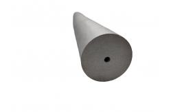China High Accuracy Coolant Carbide Rod Customized With Center Straight Coolant Holes supplier