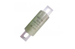 China NHV10X M8 Stud Mount 1000VDC 200A Fuse Links for EV Battery Protection supplier