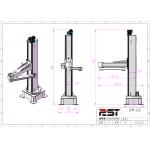 China Supplies Automatic Palletizing Machines For Boxes Cartons And Paper Boxes