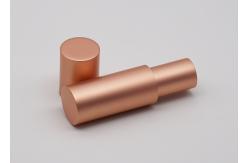 China Beauty Package 3.5g Empty Lip Balm Tubes Bulk supplier
