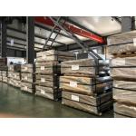 Corrosion Resistant Tinplate Sheets For Food And Beverage Containers for sale