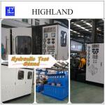 Hydraulic Test Stand High Pressure Hydraulic Test Machine Customization For Rotary Drilling Rig for sale