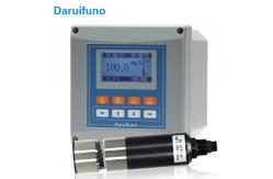 China Digital RS485 Interface Modbus COD Controller For Treated Water supplier