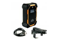 China 125khz Guard Tour Monitoring System supplier