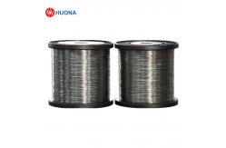 China Durable High Temperature Alloy Zr 702 Pure Zirconium Wire In Stock ASTM supplier