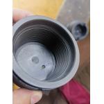 Forging Plastic Tubing Casing Pipe Thread Protector For Well Drilling for sale
