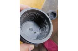 China Forging Plastic Tubing Casing Pipe Thread Protector For Well Drilling supplier