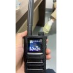 3-5km Range Handheld UAV Detector with High Accuracy and Graphical User Interface GUI for sale
