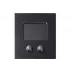 Industrial Touchpad Panel Mount For Public Access Kiosk Metal Keypad for sale