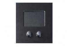 China Industrial Touchpad Panel Mount For Public Access Kiosk Metal Keypad supplier
