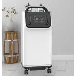 Household Portable Oxygen Creator 4 Lpm Portable Oxygen Concentrator for sale