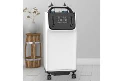 China ODM portable Medical 6l 8 Litre Oxygen Concentrator supplier