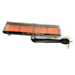 Portable Powder Coating Oven Gas Burner Infrared Natural Gas HD162