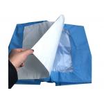Sterile Surgical C-Section Drape Disposable Surgery Caesarean With Pouch for sale