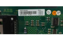 China PM152 3BSE003643R1 ABB Analog Output Module supplier