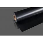 90 Micron Black Stability 0.09mm HDPE Film Roll for sale