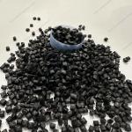 Extruion High Mechanical Nylon Polyamide Granules Wear Resistance Nylon PA66 GF30 Plastic Pellet for sale