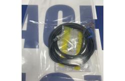 China Omron E2E-X5MC112 | M12 Inductive Sensor, 5mm, NPN, IP67 supplier