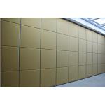 Convention Center Sliding Partition Walls Convention And Exhibition Center Room Divider