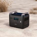 2000w 624000mAh Lifepo4 Home Battery Portable Emergency Power Supply 22KG for sale