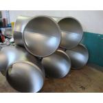 Butt weld fittings SB366 Hestalloy C200, C276 , Monel 400, K500 , Elbow,Tee, Reduce, Cap, Sealing for sale