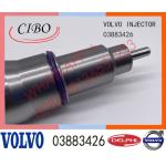 VOL D16 Diesel Engine Fuel Injector BEBE5H00001 03883426 3883426