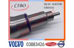 China VOL D16 Diesel Engine Fuel Injector BEBE5H00001 03883426 3883426 supplier