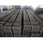 Api 11b Carbon Steel Polished Oilfield Sucker Rods 25ft 30ft Long For Oil Production for sale