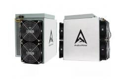 China Canaan Avalon A1246 85Th S Bitcoin Blockchain Mining Machine Asic Crypto Miners supplier