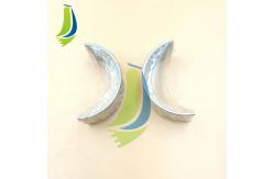 China 224-6638 3126B Engine Connecting Rod Bearing 2246638 For E322C Excavator supplier
