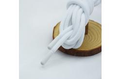 China 5mm Polyester Drawstring Cord , Clothes Hoodie Drawstring Cord supplier