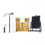 1.5m Renewable Energy Lab Equipment 32A 160W Solar System Training