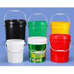 PP/HDPE Square / Round / Rectangle Fluid Bucket Weight See Details for sale