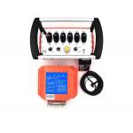 Remote Control Spare Parts For 5 Section Boom Concrete Pump for sale
