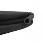 3/8 Two Wire Braid 2SK High Pressure Hydraulic Hose MSHA Approved