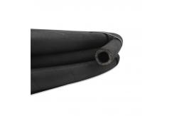 China 3/8 Two Wire Braid 2SK High Pressure Hydraulic Hose MSHA Approved supplier