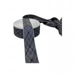 6cm Polyester Webbing Strap 60mm Poly Cotton Webbing Non Elastic