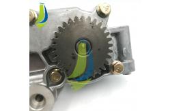 China OR2733 Oil Pump For or2733 3126B C7 Engine supplier