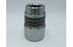 China Cross Over Subs Pin Thread Sub Drilling Equipment Attachments In Mining Drilling supplier
