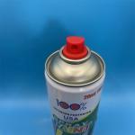 High-Performance Female Paint Spray Valve with Fan Nozzle - Precision Coating Solution for Automotive Refinishing for sale