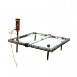 Large Power Supply Hydrological Instrument Transient Electromagnetic System For Shallow Detection