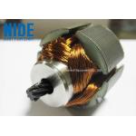 Auto Small Grinder And Juicer Motor Winding Machine / Armature Coil Winding Machine for sale