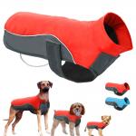 Waterproof Pet Clothes Dog Winter Coat Warm Puppy Jacket Vest for sale