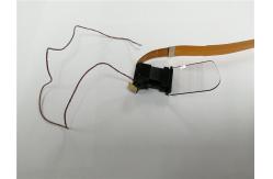 China LCoS Monocular FHD 0.39 MIPI Display Module For AR Glasses supplier